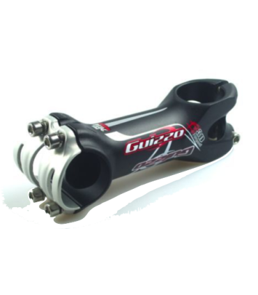 Potencia KALLOY GUIZZO 3D FORGED Negra 31.8