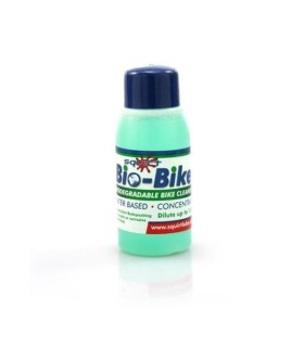 Desengrasante Limpiador Bio-Bike CONCENTRADO Squirt