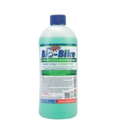 Desengrasante Limpiador Bio-Bike CONCENTRADO Squirt