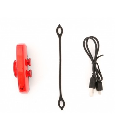 Luz MSC TRASERA LED COB 40 LUMENS