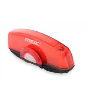 Luz MSC TRASERA LED COB 40 LUMENS