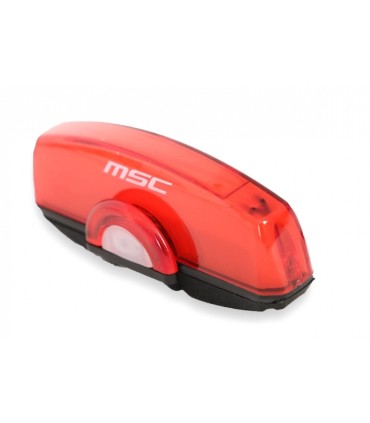 Luz MSC TRASERA LED COB 40 LUMENS