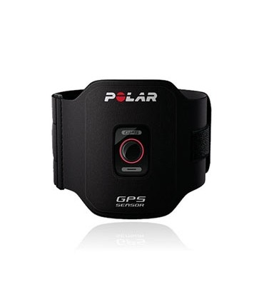 Brazalete elástico Polar GPS G5