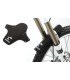 Guardabarros de MSCBikes con borde delantero