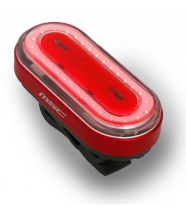 Luz MSC DAYTONA 50 LUMENS