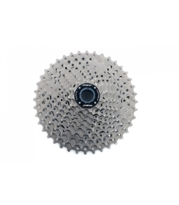 Cassette MSC 1 ALU SPIDER 9V 11- 42