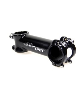 Potencia Kalloy Uno 3D Forged Negra 31.8