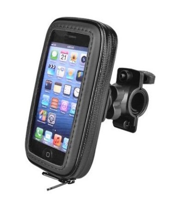 AVANTREE Soporte Bike-C IMPERMEABLE Smartphone - iPhone  