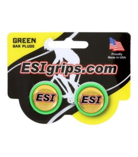 Puños de silicona ESIGRIPS FIT ERGONÓMICOS