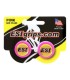 Tapones de manillar ESIGRIPS BAR PLUGS ROSA