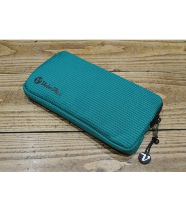 Cartera VELOPAC RIDEPAC LITE VERDE AZULADO