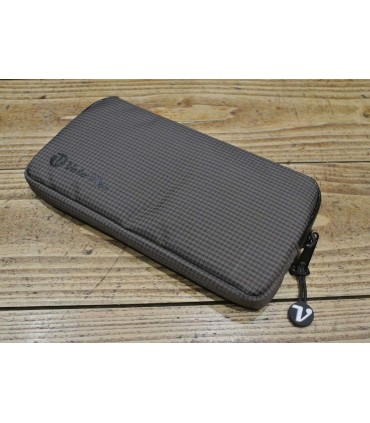 Cartera VELOPAC RIDEPAC LITE MARRÓN OSCURO