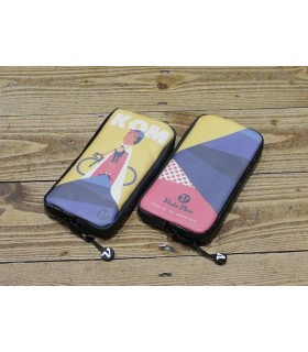 Cartera VELOPAC RIDEPAC DESIGN KOM