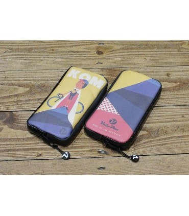 Cartera VELOPAC RIDEPAC DESIGN KOM
