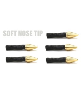 5 Mechas SOFT TIP DYNAPLUG