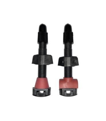 Válvulas BARBIERI CON OBUS DESMONTABLE ESPECIAL MOUSSE