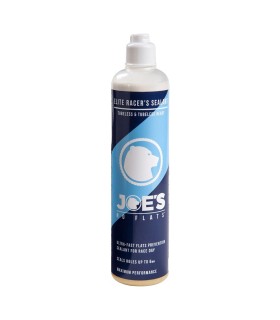 LIQUIDO SELLADO TUBELESS JOE´S MTB 500ml