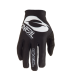 Guantes ONEAL MATRIX ICON NEGRO