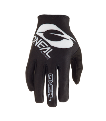 Guantes ONEAL MATRIX ICON NEGRO