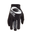 Guantes ONEAL MATRIX ICON NEGRO