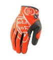 TROY LEE DESIGNS Guantes SE PRO NARANJA