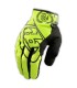 TROY LEE DESIGNS Guantes SE PRO AMARILLO FLUO 