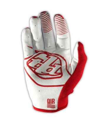 TROY LEE DESIGNS Guantes AIR ROJO
