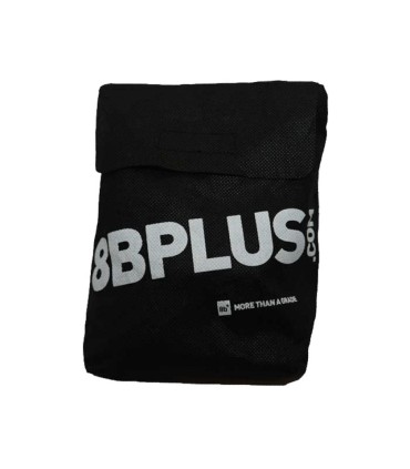 Bolsa de Magnesio 8BPLUS ESCALADA CROSSFIT CHARLIE
