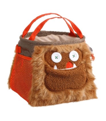 Bolsa de Magnesio 8BPLUS ESCALADA CROSSFIT BOULDER LOUIE