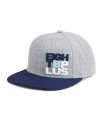 Gorra Snapback 8BPLUS EIGHTBPLUS AZUL