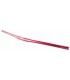 FUNN Manillar FULL ON ROJO 810MM - 7MM