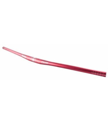 FUNN Manillar FULL ON ROJO 810MM - 7MM