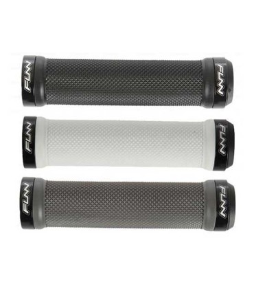 FUNN Puños COMBAT lock-on 130mm    