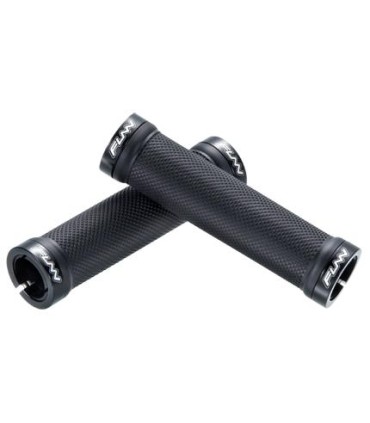 FUNN Puños COMBAT lock-on 130mm    