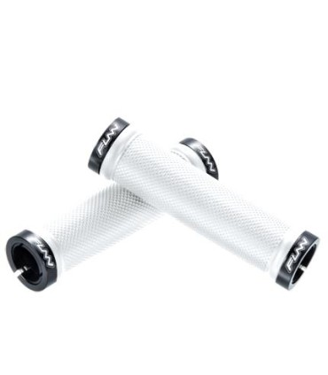 FUNN Puños COMBAT lock-on 130mm    