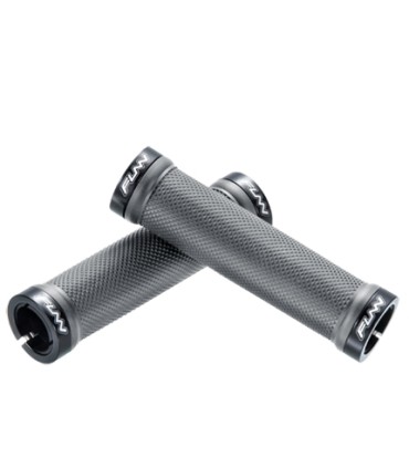 FUNN Puños COMBAT lock-on 130mm    