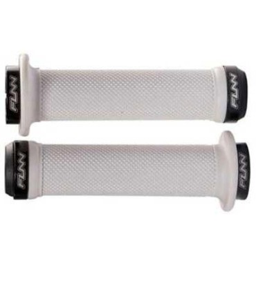 FUNN Puños COMBAT lock-on 130mm con SETA