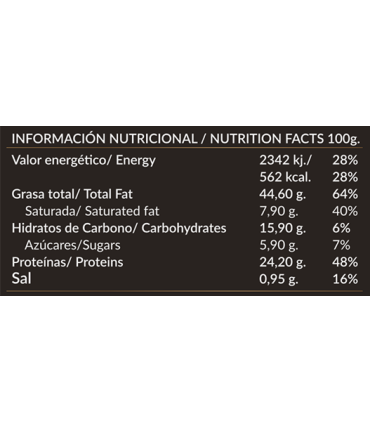 Crema PALEOBULL 457 CREMA DE CACAHUETE 100% NATURAL