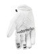 TROY LEE DESIGNS Guantes de MUJER ACE BLANCO WHITE