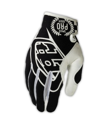TROY LEE DESIGNS Guantes SE PRO NEGRO