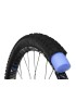 Nube 26" Mousse ANTIPINCHAZOS NUBE TUBELESS 50 ENDURO DH AZUL
