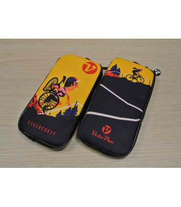 Cartera VELOPAC RIDEPAC DESIGN CX
