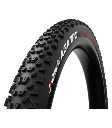 Cubierta VITTORIA AGARRO 4C TNT GRAPHENE 2.0 TUBELESS READY 27.5X2.35