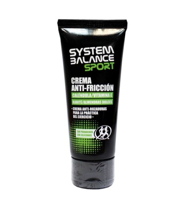 Crema Anti-rozaduras SYS