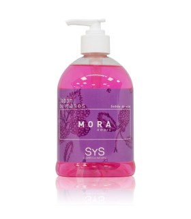Jabón de manos SYS - MORA