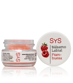 Sal Rosada del Himalaya SYS