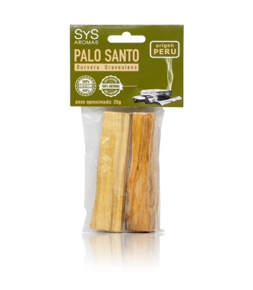 Incienso PALO SANTO SYS