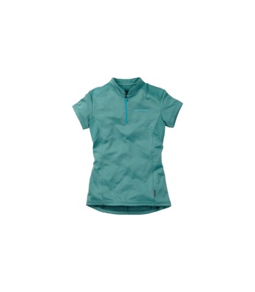 Maillot Madison mujer  - Leia - TURQUESA