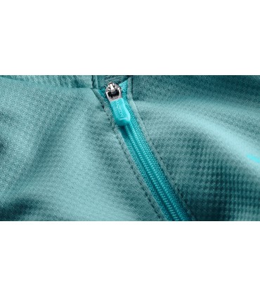 Maillot Madison mujer  - Leia - TURQUESA