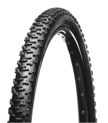 Cubierta HUTCHINSON CAMELEON 26X1.95 NEGRO